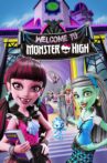 Monster High: Welcome to Monster High Movie Streaming Online