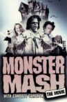 Monster Mash: The Movie Movie Streaming Online