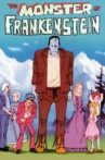 Monster of Frankenstein Movie Streaming Online