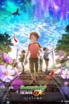 Monster Strike The Movie: To The Place of Beginnings Movie Streaming Online
