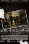 Monsterpiece Theatre Volume 1 Movie Streaming Online