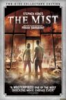 Monsters Among Us: The Creature FX of 'The Mist' Movie Streaming Online