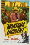 Montana Incident Movie Streaming Online