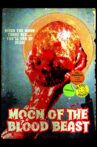 Moon of the Blood Beast Movie Streaming Online