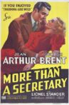 More Than a Secretary Movie Streaming Online