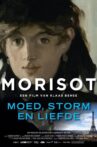 Morisot - The Heart is a Rebel Movie Streaming Online