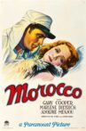 Morocco Movie Streaming Online