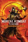 Mortal Kombat Legends: Scorpion's Revenge Movie Streaming Online