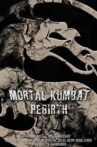 Mortal Kombat: Rebirth Movie Streaming Online
