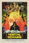 Mortal Remains Movie Streaming Online