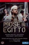 Mose in Egitto Movie Streaming Online