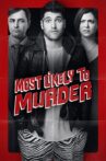 Most Likely to Murder Movie Streaming Online