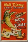 Moth and the Flame Movie Streaming Online