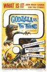 Mothra vs. Godzilla Movie Streaming Online