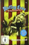 Mötley Crüe ‎– The Spirit Of Buenos Aires Movie Streaming Online