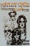 Mötley Crüe: Greatest Videos Hits Movie Streaming Online