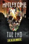 Mötley Crüe: The End Movie Streaming Online