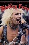 Mötley Crüe: The US Festival '83 Movie Streaming Online