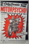 Motor Psycho Movie Streaming Online