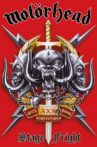 Motörhead: Stage Fright Movie Streaming Online