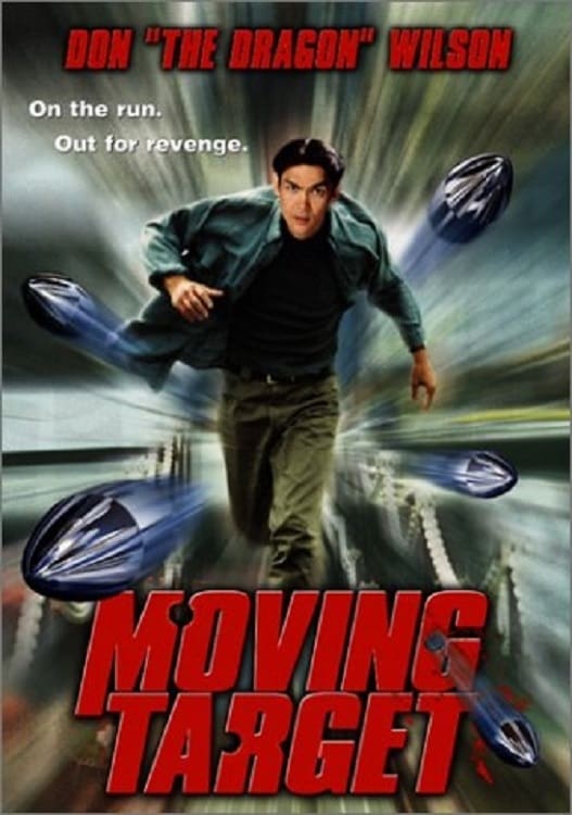 Moving Target Movie Streaming Online Watch