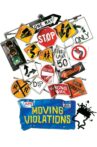Moving Violations Movie Streaming Online