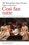 Mozart: Così fan tutte Movie Streaming Online