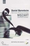 Mozart Last 8 Piano Concertos (Daniel Barenboim) Movie Streaming Online
