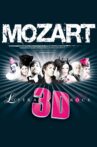 Mozart l'opéra Rock 3D Movie Streaming Online