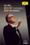 Mozart Symphonies Vol. I - Nos. 29,34,35,40,41 and Minuet K.409 Movie Streaming Online