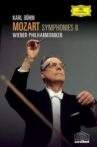 Mozart Symphonies Vol. II - Nos. 1,25,31,36,38 and "Eine Kleine Nachtmusik" Movie Streaming Online