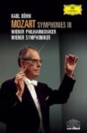 Mozart Symphonies Vol. III - Nos. 28, 33, 39, "Serenata Notturna" and Karl Böhm documentary Movie Streaming Online