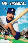 Mr. Baseball Movie Streaming Online