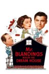 Mr. Blandings Builds His Dream House Movie Streaming Online