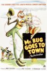 Mr. Bug Goes to Town Movie Streaming Online