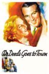 Mr. Deeds Goes to Town Movie Streaming Online