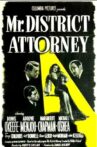 Mr. District Attorney Movie Streaming Online