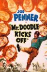 Mr. Doodle Kicks Off Movie Streaming Online