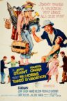 Mr. Hobbs Takes a Vacation Movie Streaming Online