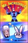 Mr. Incredible and Pals Movie Streaming Online
