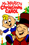 Mr. Magoo's Christmas Carol Movie Streaming Online