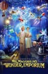 Mr. Magorium's Wonder Emporium Movie Streaming Online