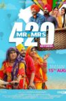 Mr. & Mrs. 420 Returns Movie Streaming Online