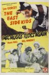 Mr. Muggs Rides Again Movie Streaming Online