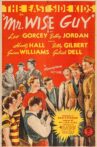 Mr. Wise Guy Movie Streaming Online
