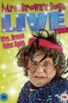 Mrs. Brown Rides Again Movie Streaming Online
