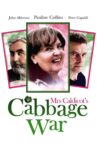 Mrs Caldicot's Cabbage War Movie Streaming Online