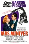 Mrs. Miniver Movie Streaming Online