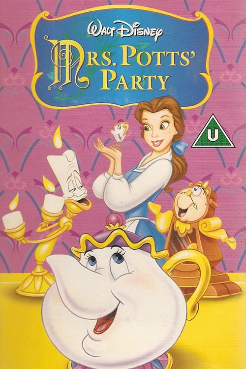 Mrs Potts Party Movie Streaming Online Watch