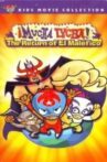 Mucha Lucha: The Return of El Malefico Movie Streaming Online